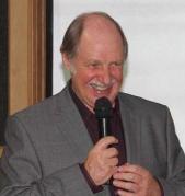 Brian John Tomlinson