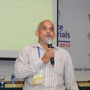 Dr. Jayakaran Mukundan: A Senior Academic at University Putra Malaysia - Kuala Lumpur.