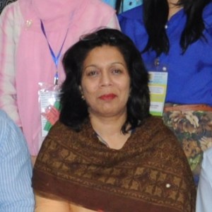 Dr. Naeema Hann, Leeds Metropolitan University (UK)