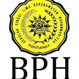 Logo BPH STIK Muhammadiyah Pontianak